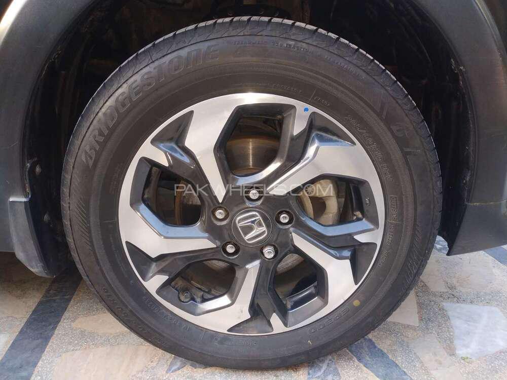 ہونڈا بی آر-وی 2017 for Sale in لاہور ہونڈا بی آر-وی 2017 for Sale in لاہور Image-15