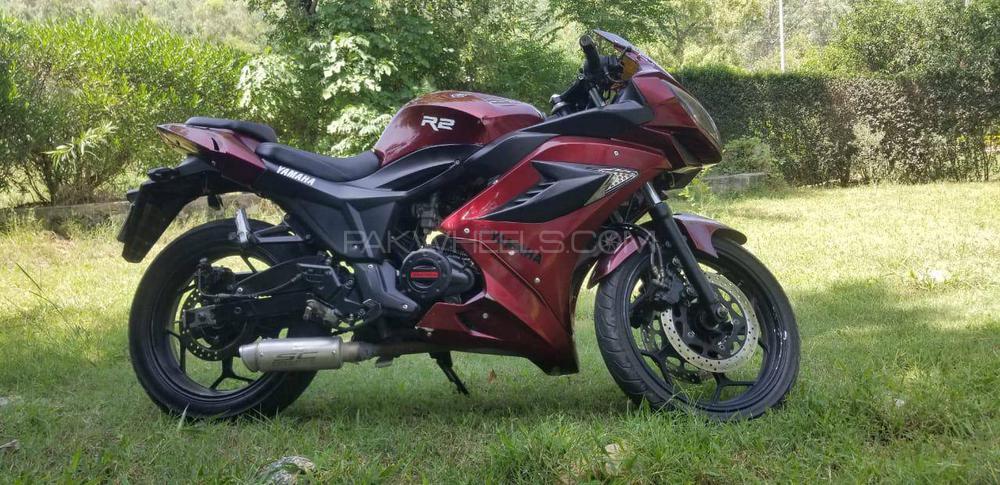 Zongshen 200 2018 for Sale Zongshen 200 2018 for Sale Image-6