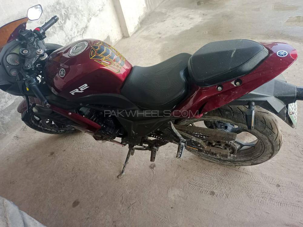 Zongshen 200 2018 for Sale Zongshen 200 2018 for Sale Image-9