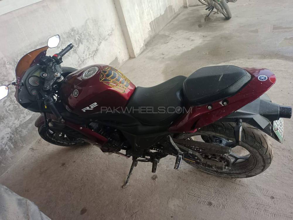 Zongshen 200 2018 for Sale Zongshen 200 2018 for Sale Image-10