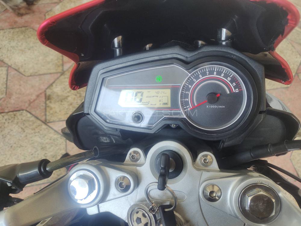 Derbi STX 150 2019 for Sale Derbi STX 150 2019 for Sale Image-6