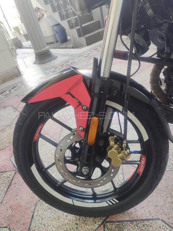 Derbi STX 150 2019 for Sale Derbi STX 150 2019 for Sale Image-14