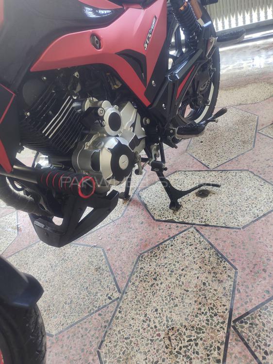 Derbi STX 150 2019 for Sale Derbi STX 150 2019 for Sale Image-16