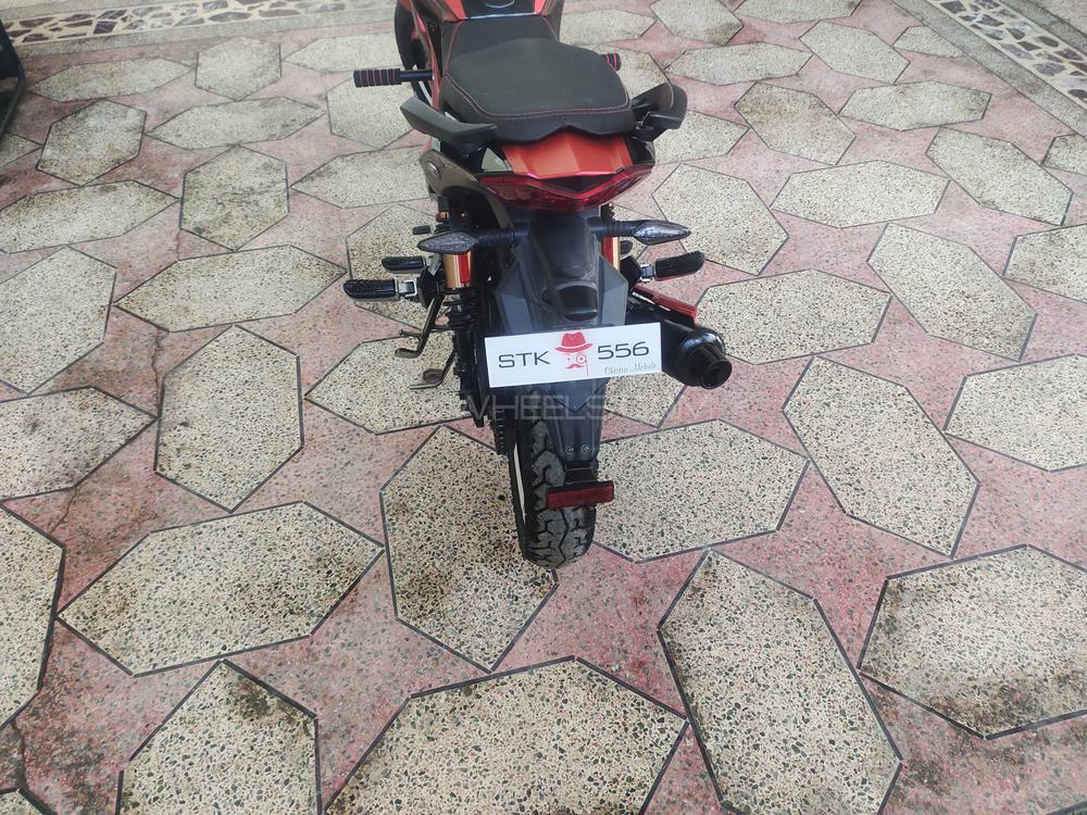 Derbi STX 150 2019 for Sale Derbi STX 150 2019 for Sale Image-4