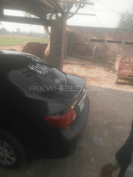 Toyota Corolla 2009 for Sale in Narowal Image-1