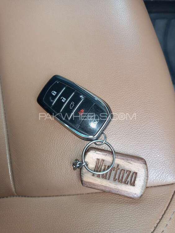 ٹویوٹا فورچیونر 2018 for Sale in لاہور ٹویوٹا فورچیونر 2018 for Sale in لاہور Image-14