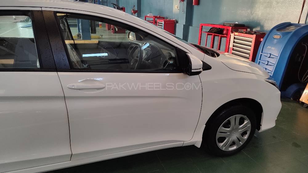 ہونڈا سٹی 2022 for Sale in مظفرگڑھ ہونڈا سٹی 2022 for Sale in مظفرگڑھ Image-4