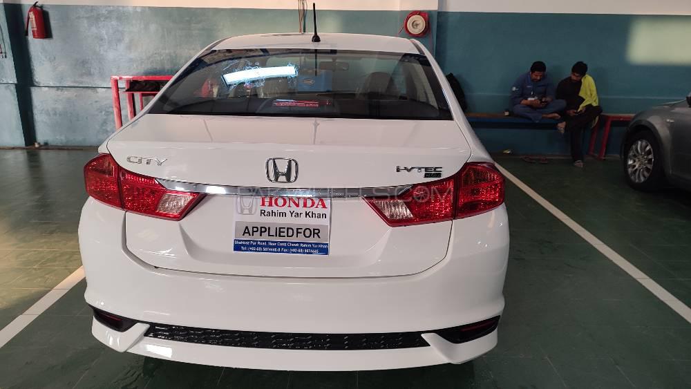 ہونڈا سٹی 2022 for Sale in مظفرگڑھ ہونڈا سٹی 2022 for Sale in مظفرگڑھ Image-11