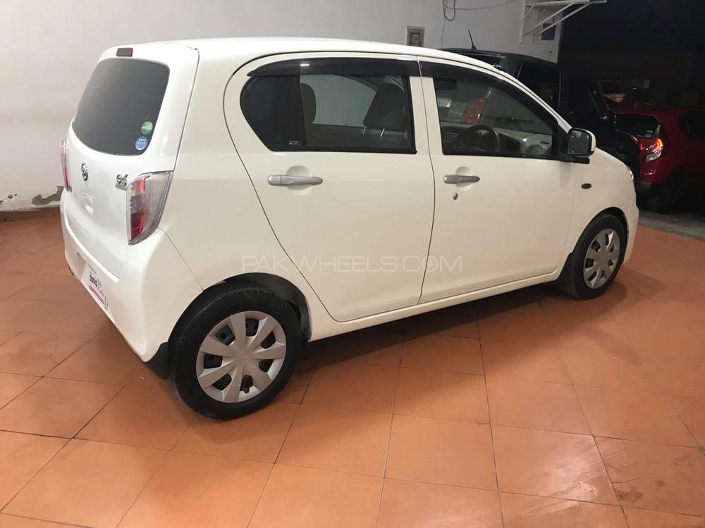 Daihatsu Mira 2017 for Sale in Multan Daihatsu Mira 2017 for Sale in Multan Image-7