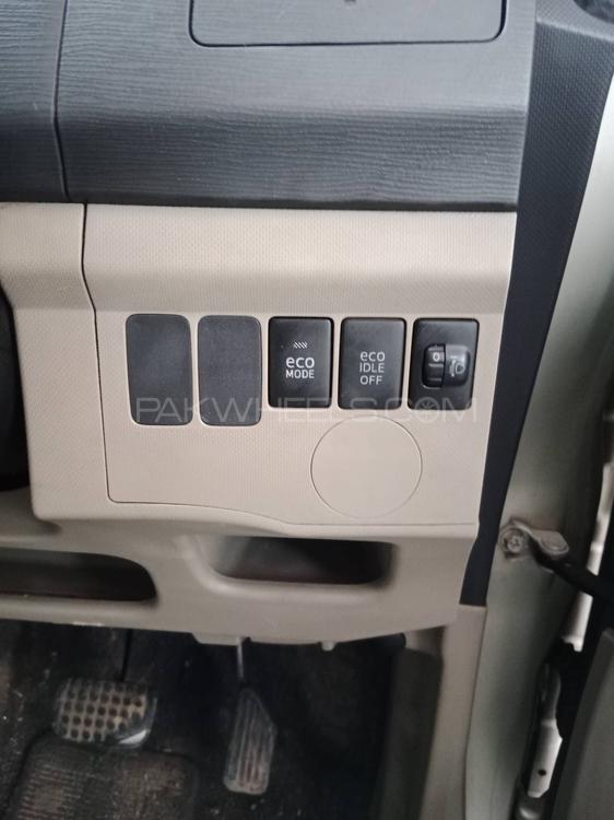 Subaru Stella 2012 for Sale in Lahore Subaru Stella 2012 for Sale in Lahore Image-2