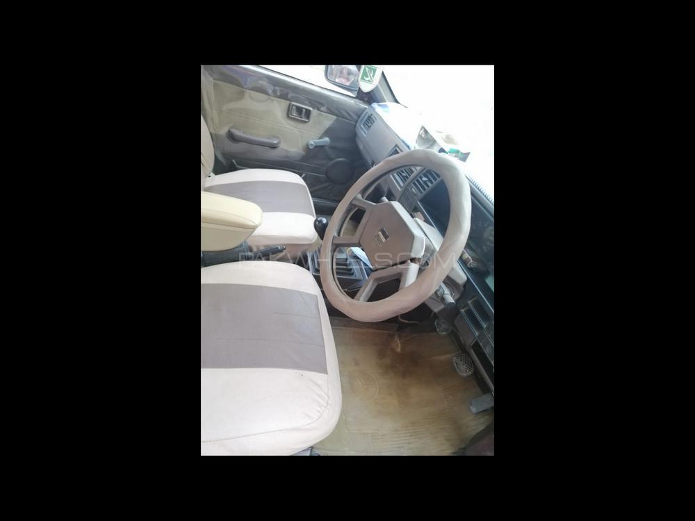 Nissan Sunny 1990 for Sale in Karachi Nissan Sunny 1990 for Sale in Karachi Image-2