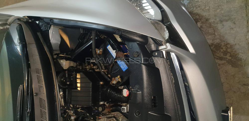 Honda Civic 2009 for Sale in Bahawalpur Honda Civic 2009 for Sale in Bahawalpur Image-4