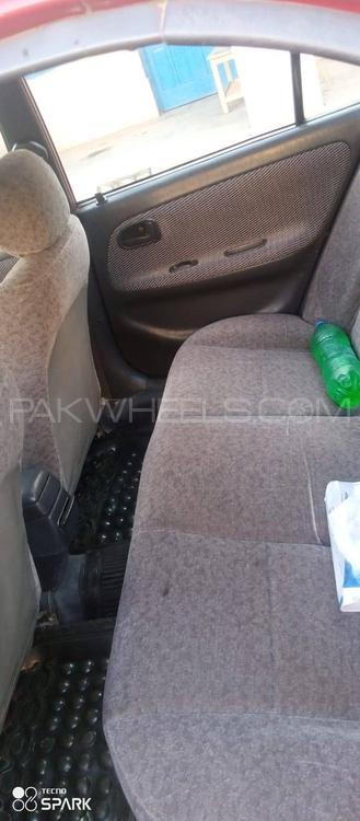 Toyota Corolla 1993 for Sale in Jehangira Toyota Corolla 1993 for Sale in Jehangira Image-2