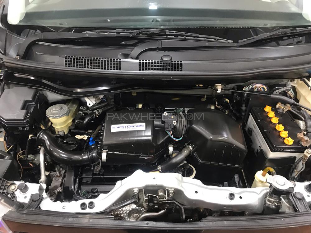 Honda N Wgn 2015 for Sale in Multan Honda N Wgn 2015 for Sale in Multan Image-10