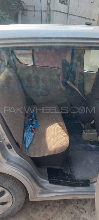 Suzuki Alto 2013 for Sale in Bhakkar Suzuki Alto 2013 for Sale in Bhakkar Image-5