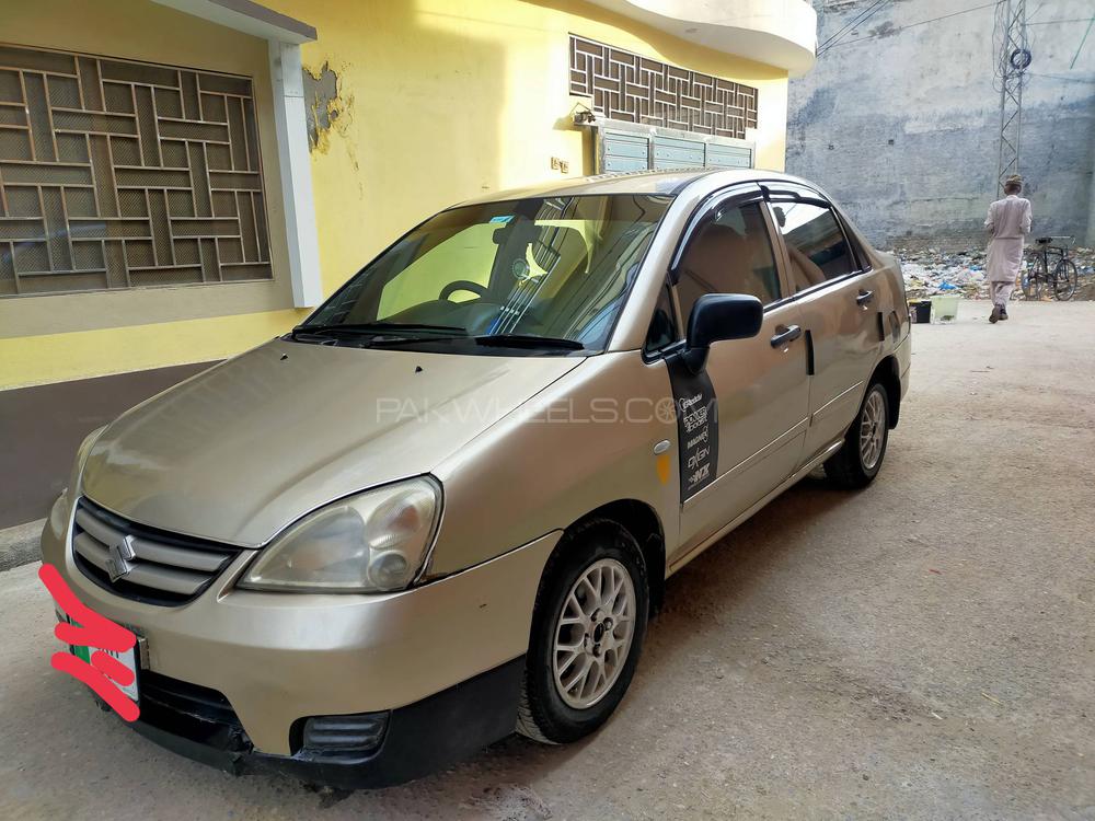 Suzuki Liana 2006 for Sale in Chakwal Image-1