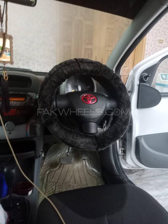 Toyota Aygo 2006 for Sale in Gujar Khan Toyota Aygo 2006 for Sale in Gujar Khan Image-4