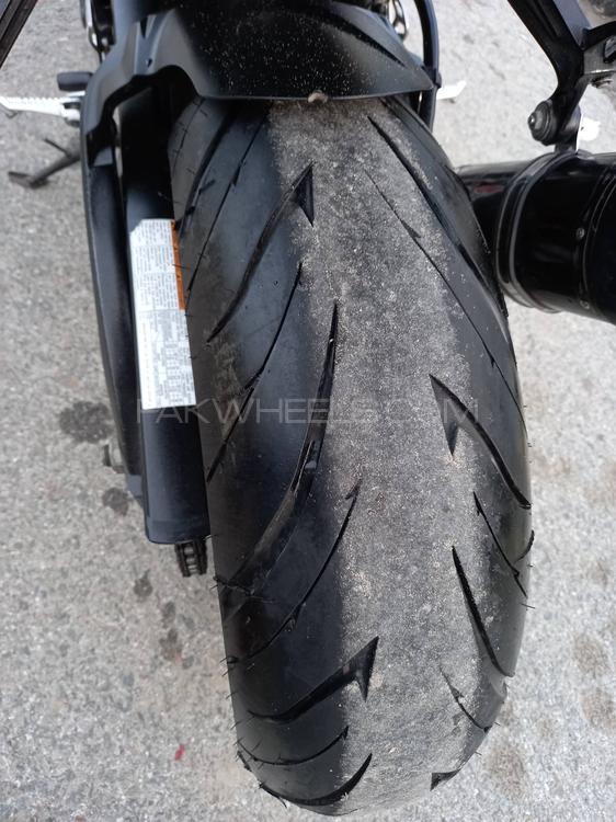 سوزوکی GSX-R750 2012 for Sale سوزوکی GSX-R750 2012 for Sale Image-11