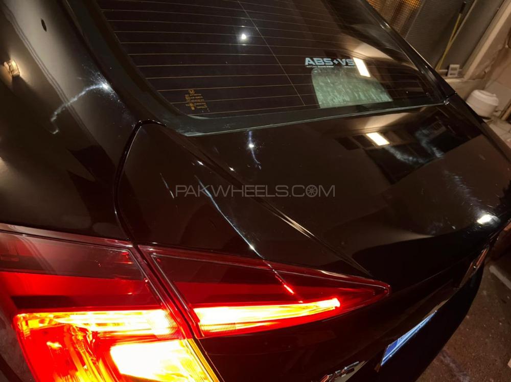 Honda Civic 2019 for Sale in Lahore Honda Civic 2019 for Sale in Lahore Image-2