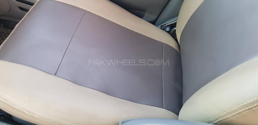 سوزوکی ویٹارا 2005 for Sale in Jand سوزوکی ویٹارا 2005 for Sale in Jand Image-9