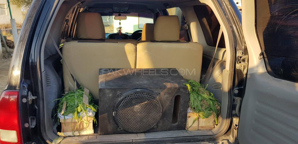 سوزوکی ویٹارا 2005 for Sale in Jand سوزوکی ویٹارا 2005 for Sale in Jand Image-2