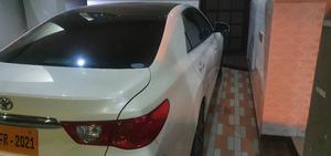 Toyota Mark X 350 RDS 2010 for Sale in Karachi