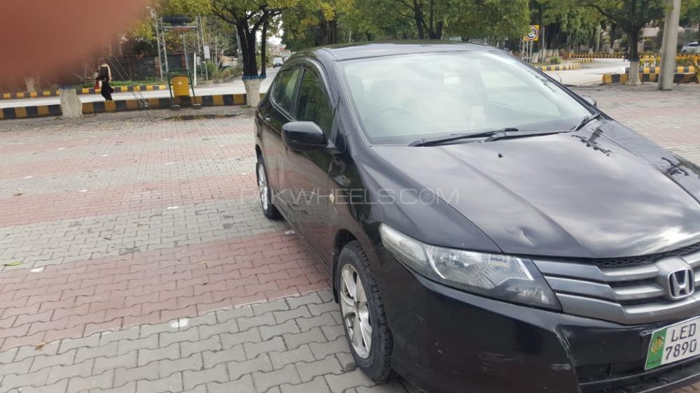 Honda City 2009 for Sale in Rawalpindi Honda City 2009 for Sale in Rawalpindi Image-7
