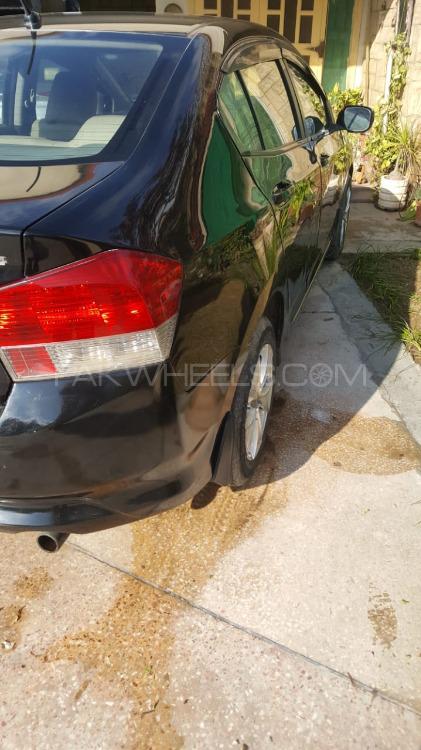 Honda City 2009 for Sale in Rawalpindi Honda City 2009 for Sale in Rawalpindi Image-10