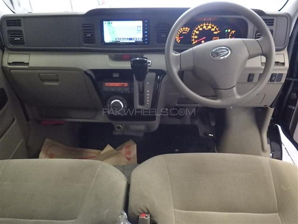 ڈائیہاتسو اٹری ویگن 2017 for Sale in کراچی ڈائیہاتسو اٹری ویگن 2017 for Sale in کراچی Image-4