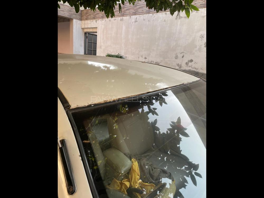 Toyota Corolla 2004 for Sale in Faisalabad Toyota Corolla 2004 for Sale in Faisalabad Image-9