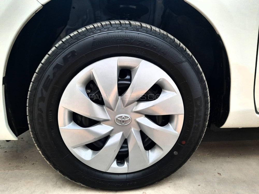 Toyota Vitz 2019 for Sale in Karachi Toyota Vitz 2019 for Sale in Karachi Image-6