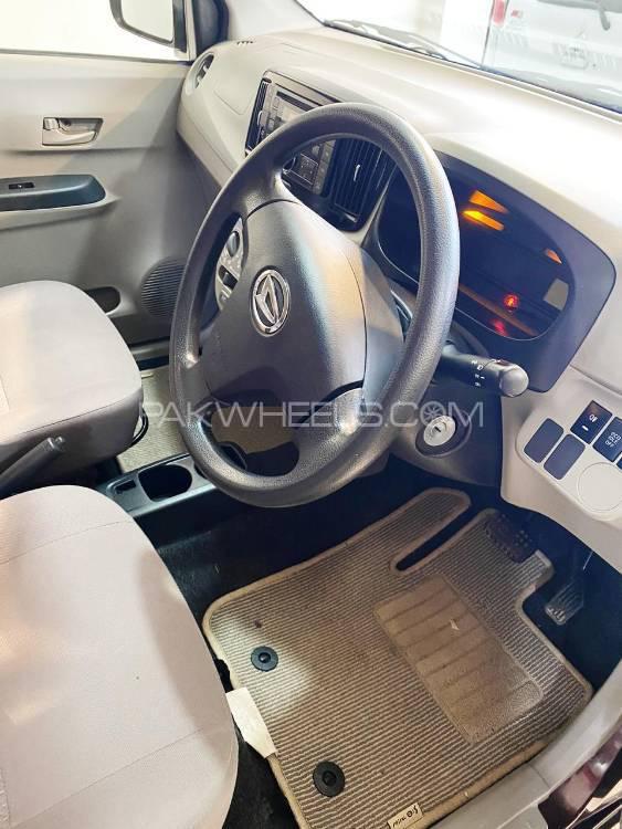 Daihatsu Mira 2014 for Sale in Gujranwala Daihatsu Mira 2014 for Sale in Gujranwala Image-13