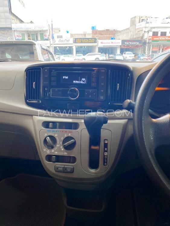 Daihatsu Mira 2014 for Sale in Gujranwala Daihatsu Mira 2014 for Sale in Gujranwala Image-18