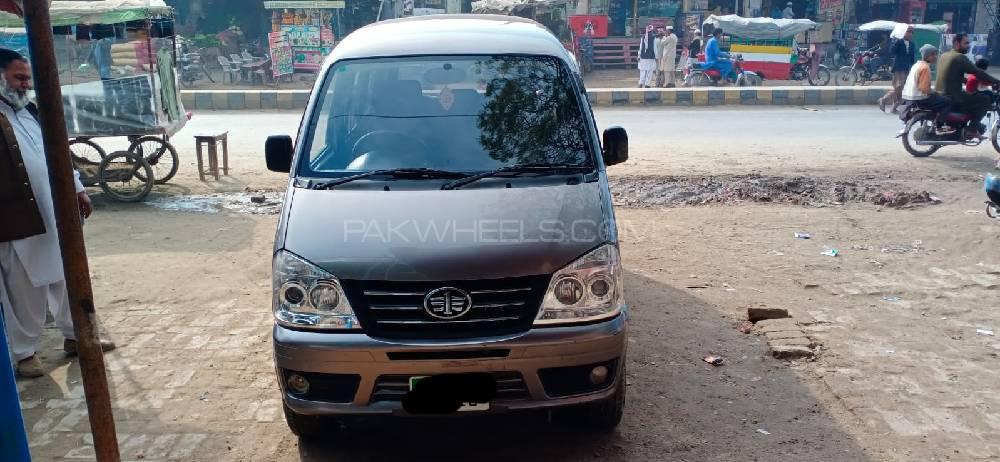 فاو ایکس-پی وی 2019 for Sale in عارف والا فاو ایکس-پی وی 2019 for Sale in عارف والا Image-8
