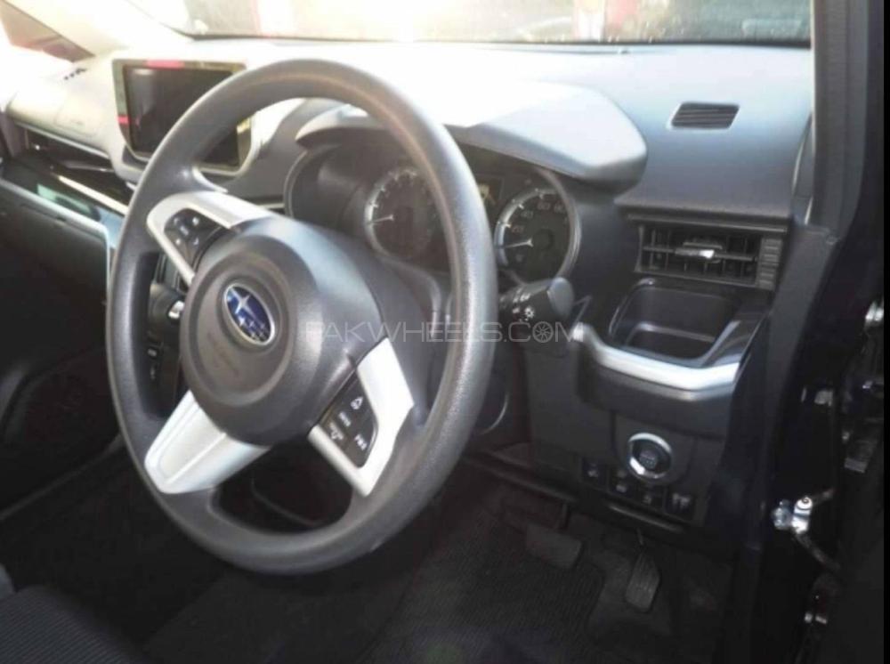 Subaru Stella 2018 for Sale in Islamabad Subaru Stella 2018 for Sale in Islamabad Image-3