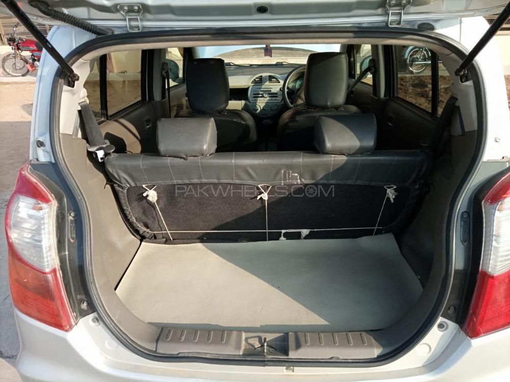 Suzuki Alto 2013 for Sale in Rawalpindi Suzuki Alto 2013 for Sale in Rawalpindi Image-6