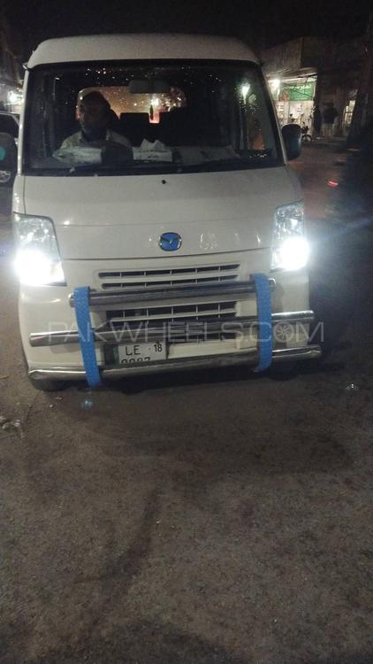 Suzuki Every 2018 for Sale in Sheikhupura Image-1