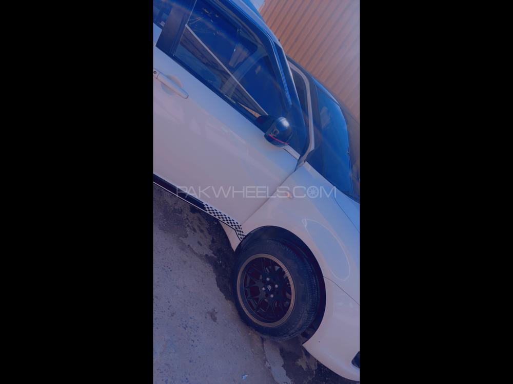 Suzuki Swift 2018 for Sale in Abbottabad Suzuki Swift 2018 for Sale in Abbottabad Image-6