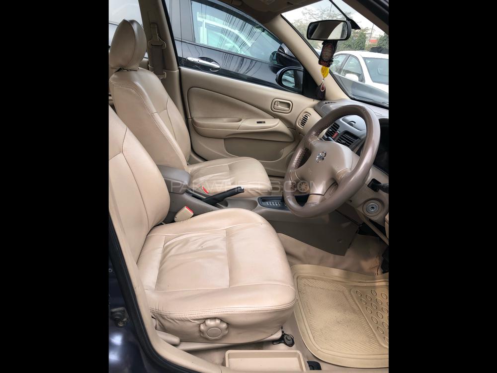 Nissan Sunny 2006 for Sale in Lahore Nissan Sunny 2006 for Sale in Lahore Image-7