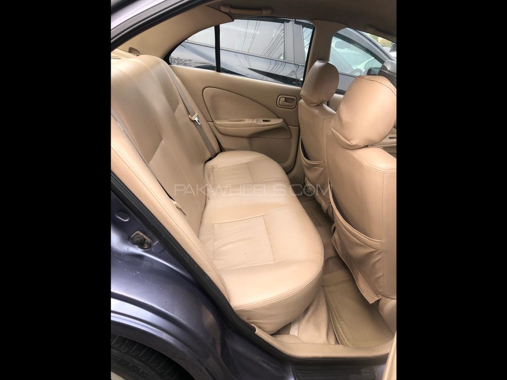 Nissan Sunny 2006 for Sale in Lahore Nissan Sunny 2006 for Sale in Lahore Image-8