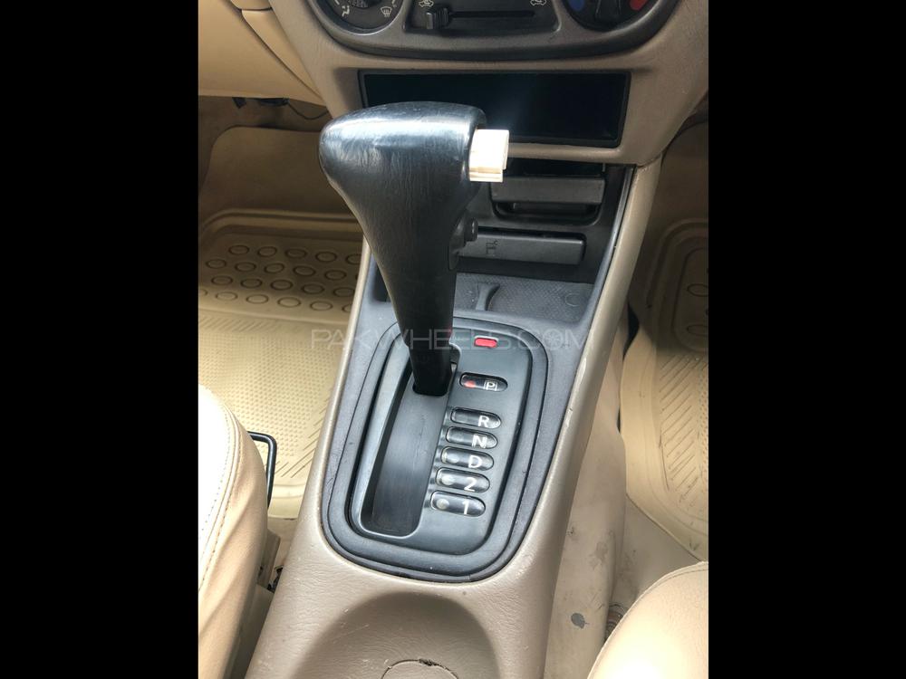 Nissan Sunny 2006 for Sale in Lahore Nissan Sunny 2006 for Sale in Lahore Image-12
