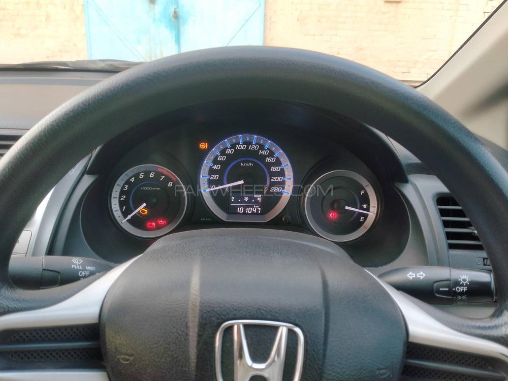 Honda City 2016 for Sale in Khanewal Honda City 2016 for Sale in Khanewal Image-8