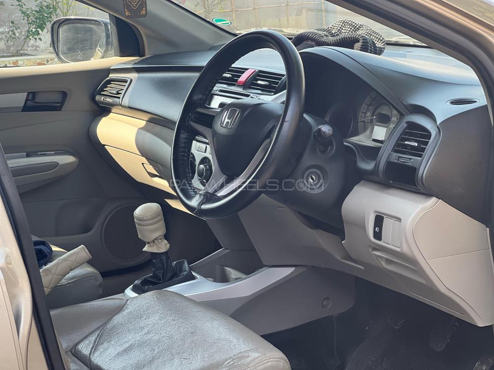 Honda City 2016 for Sale in Rahim Yar Khan Honda City 2016 for Sale in Rahim Yar Khan Image-6