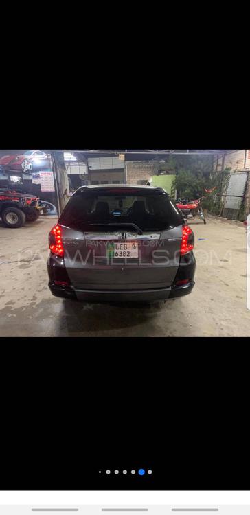 Honda Life 2016 for Sale in Gujranwala Honda Life 2016 for Sale in Gujranwala Image-17