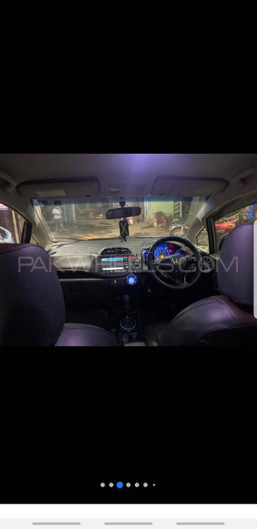 Honda Life 2016 for Sale in Gujranwala Honda Life 2016 for Sale in Gujranwala Image-15