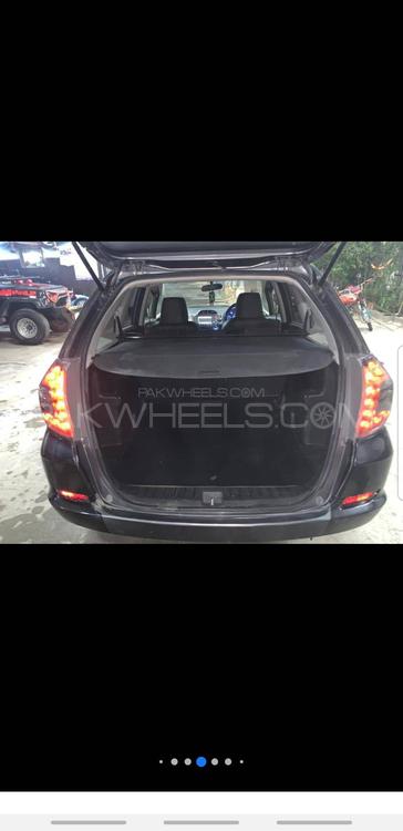 Honda Life 2016 for Sale in Gujranwala Honda Life 2016 for Sale in Gujranwala Image-10
