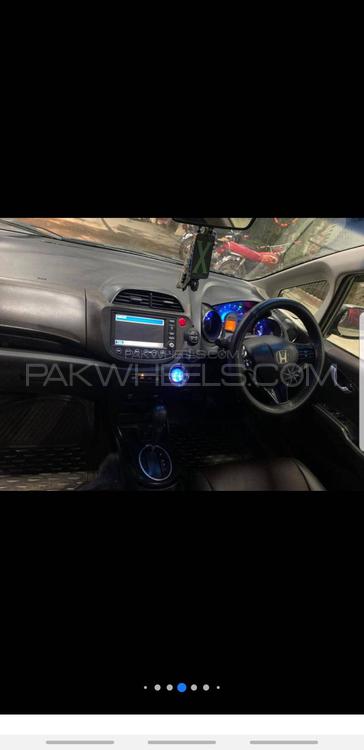 Honda Life 2016 for Sale in Gujranwala Honda Life 2016 for Sale in Gujranwala Image-9