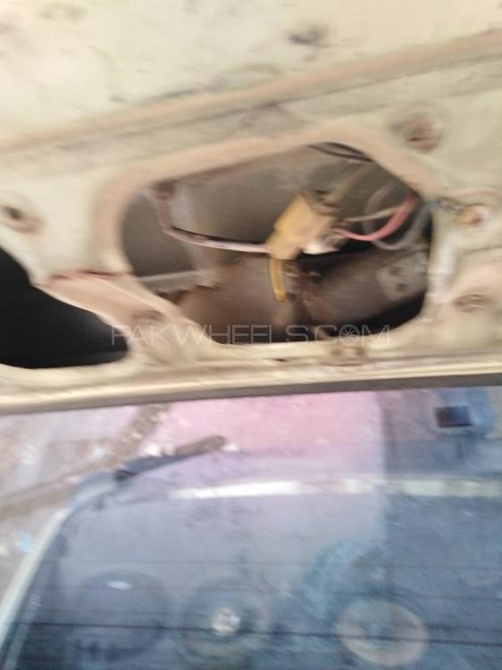 Subaru Justy 1985 for Sale in Rawalpindi Subaru Justy 1985 for Sale in Rawalpindi Image-17