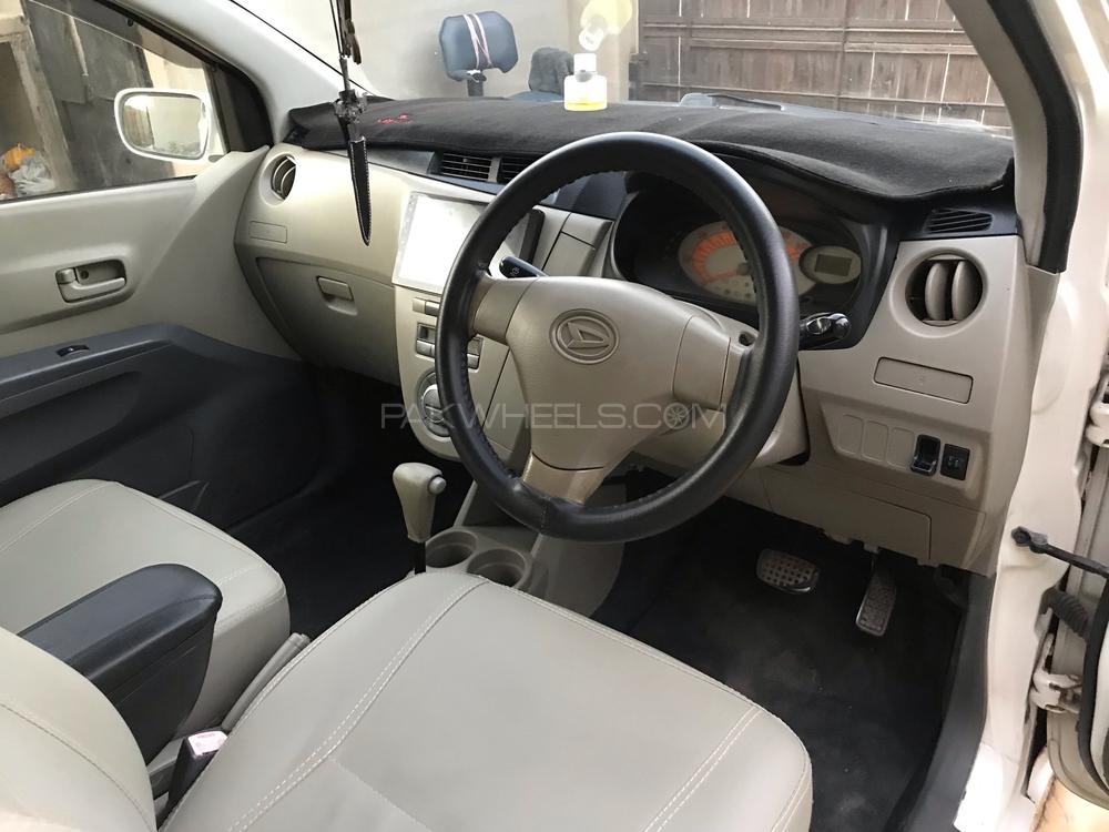 Daihatsu Mira 2007 for Sale in Karachi Image-1