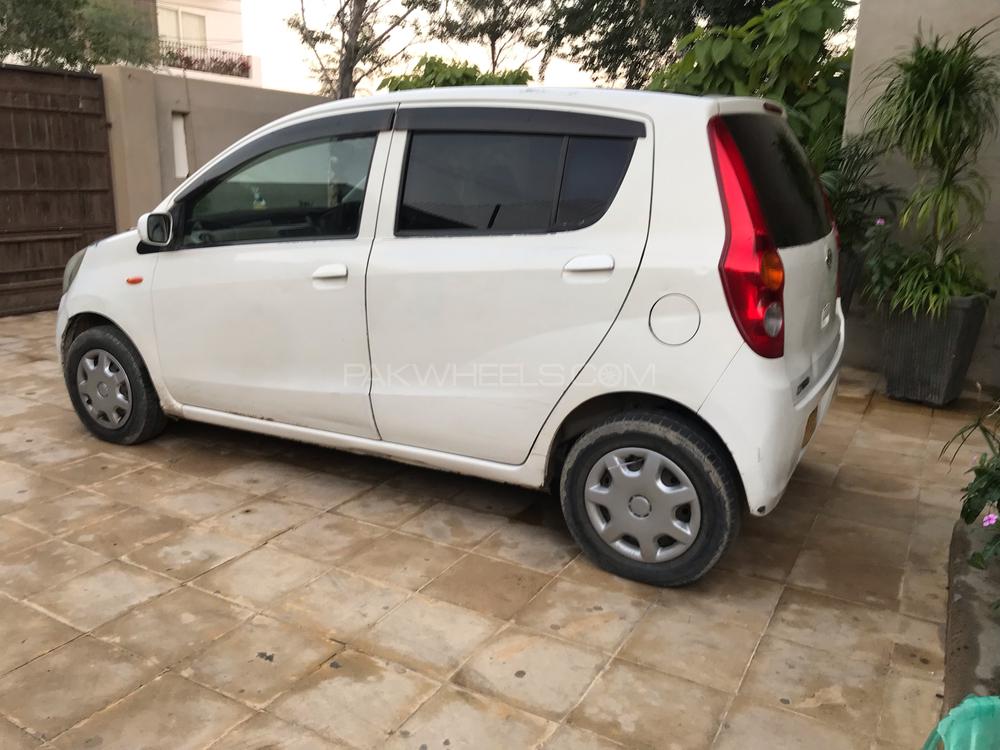 ڈائیہاتسو میرا 2007 for Sale in کراچی ڈائیہاتسو میرا 2007 for Sale in کراچی Image-5